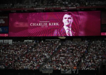 The Left’s Lies Have Consequences—and They’re Written in Blood – HotAir