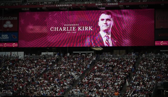 The Left’s Lies Have Consequences—and They’re Written in Blood – HotAir