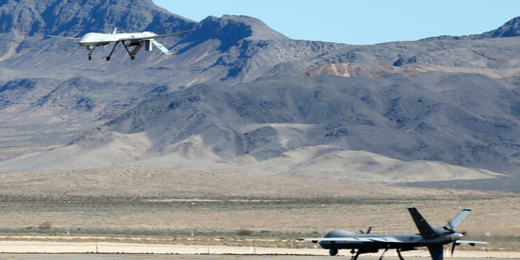 The Normalization of Assassination - The American Conservative