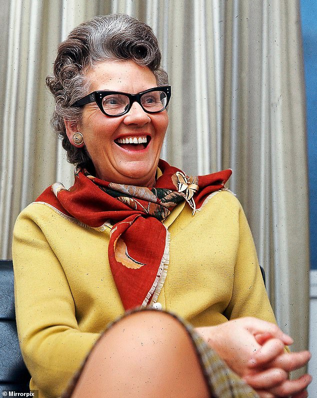 If she were on X, Instagram or TikTok today, Mary Whitehouse wouldn't seem out of date, writes Catherine Pepinster