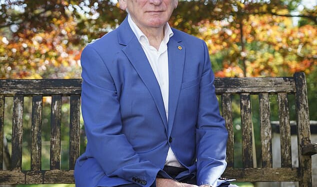 Dr Dewi Evans, the key medical expert witness for the prosecution, is not a qualified neonatologist. He is a retired former hospital consultant who hasn’t practised medicine for 15 years