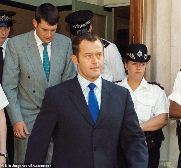 On 16 August 2001, Paul Burrell was charged with stealing 315 items from the estate of my late employer Diana, Princess of Wales, six from Prince Charles and 21 from Prince William
