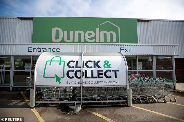 File image: In a year where plenty of other brands have had to share difficult news, Dunelm announced the opening of a milestone 200th store