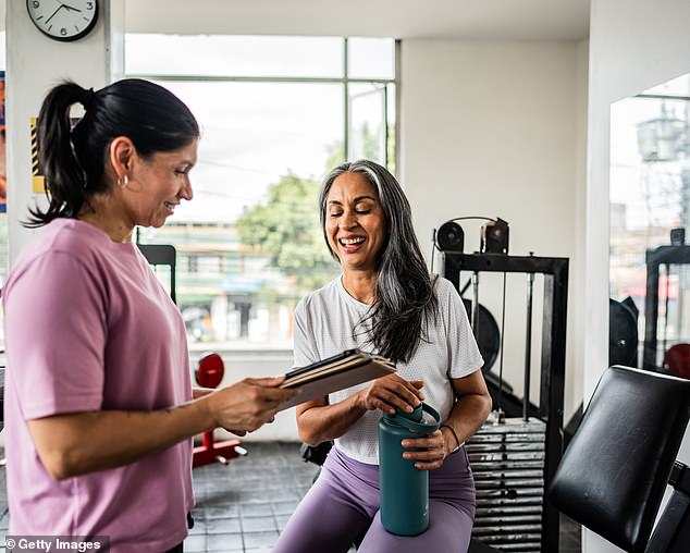 Researchers in Australia found resistance training and high-intensity interval training (HIIT) may slow cancer cell growth