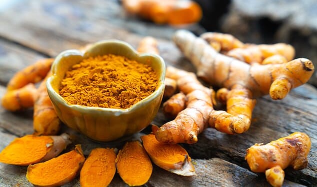 But most doctors, myself included, filed it [turmeric] under the ¿sounds interesting, but probably doesn¿t work¿ category, writes Dr Rob Galloway