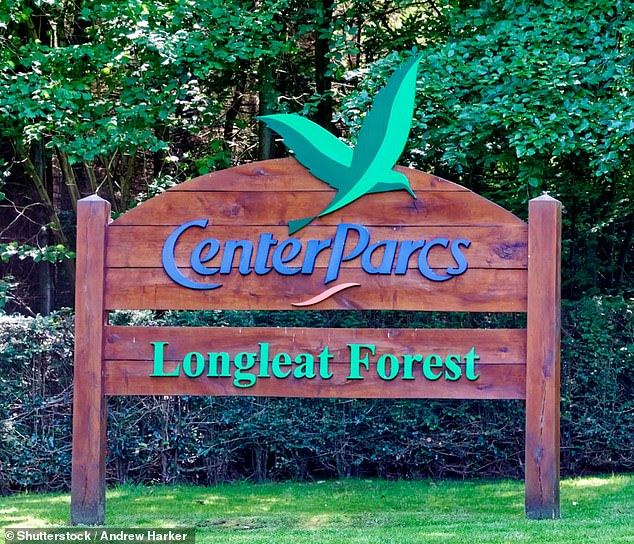 UK holiday village brand Center Parcs has an impressive 97 per cent occupancy rate at its five forest sites - but that can make working for the company stressful, say employees