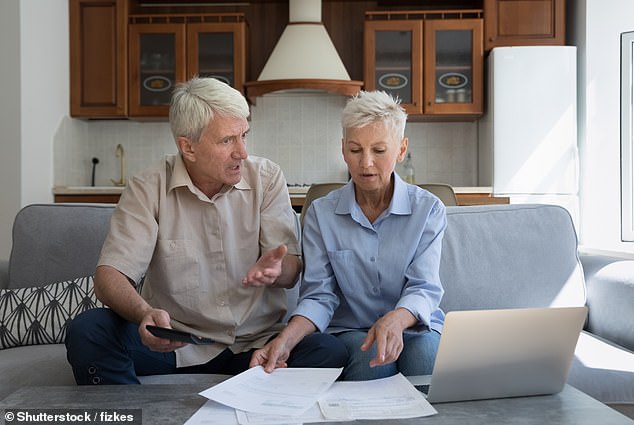 Final salary, or career average defined benefit pensions, provide a guaranteed income after retirement for the rest of your life
