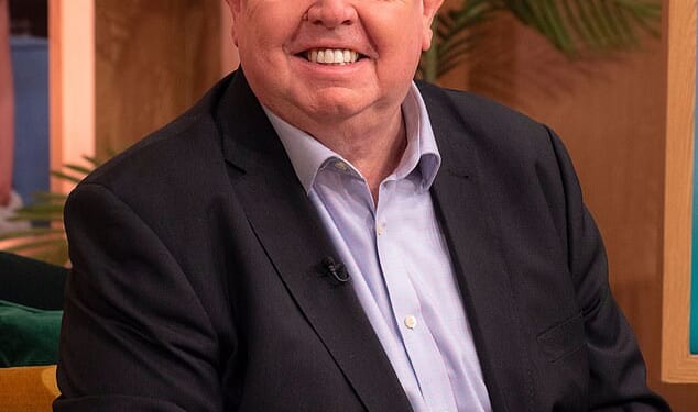 Nick Ferrari could be heading to Australia for this year¿s series of I¿m A Celebrity in a reportedly lucrative deal