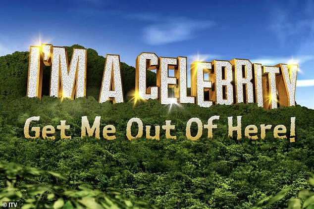 The star is said to be in talks with the channel about taking part in the reality competition show