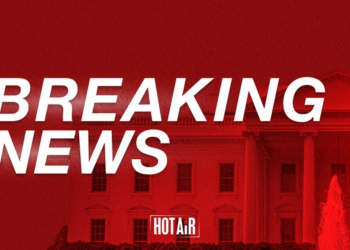 Three Injured In Shooting At ICE Facility in Dallas; Perp Dead – HotAir