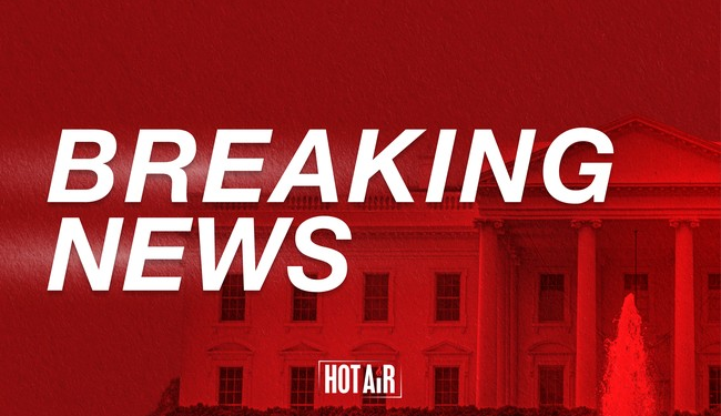 Three Injured In Shooting At ICE Facility in Dallas; Perp Dead – HotAir