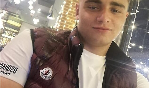 Sol Philpott, 27, strangled, punched and terrorised the young woman for more than a year