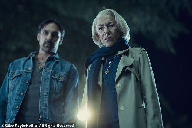 Thursday Murder Club viewers are fuming after the new Netflix adaptation made an 'unforgivable' change to Richard Osman 's beloved book series