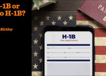 To H-1B or not to H-1B? | Matthew Kirtley