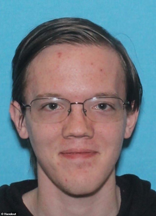 Crooks was found by Secret Service and killed shortly after firing shots on July 13, 2024