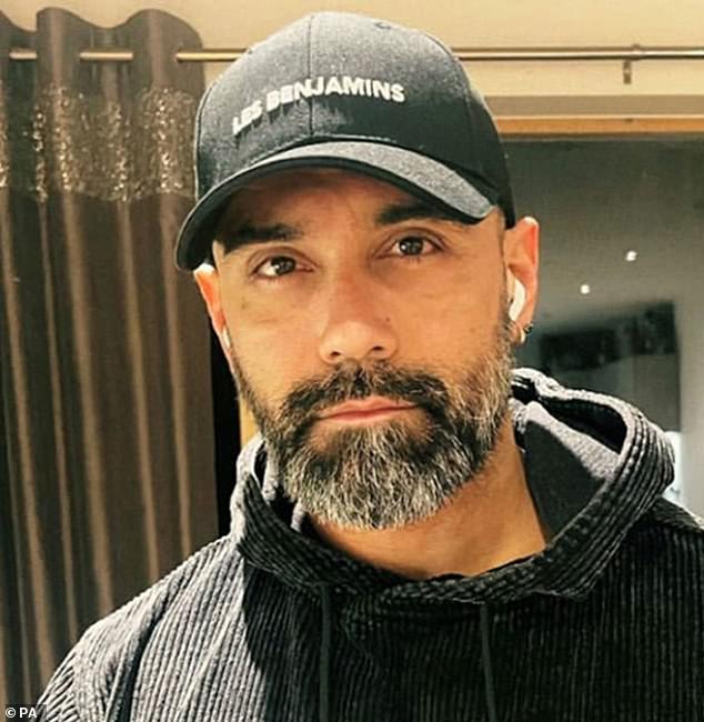 Koray Alpergin was kidnapped and tortured to death after going to an Italian restaurant in Mayfair in October 2022