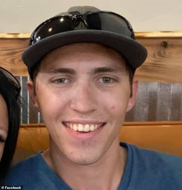 Tyler Robinson, 22, was arrested on Thursday after allegedly killing the 31-year-old as he spoke at a university event in Utah on Wednesday