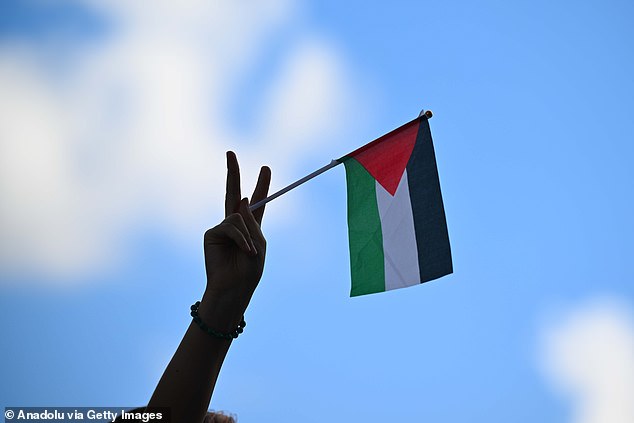 Sir Keir Starmer will recognise a Palestinian state over the weekend after Donald Trump concludes his state visit to the UK