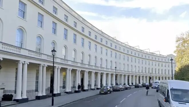 Urgent hunt after man in his 40s killed in hit-and-run outside popular UK tourist hotspot – The Sun