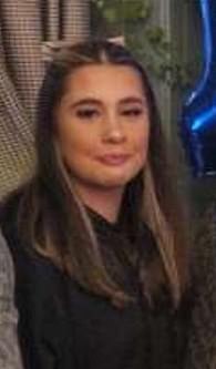 Emily, 13