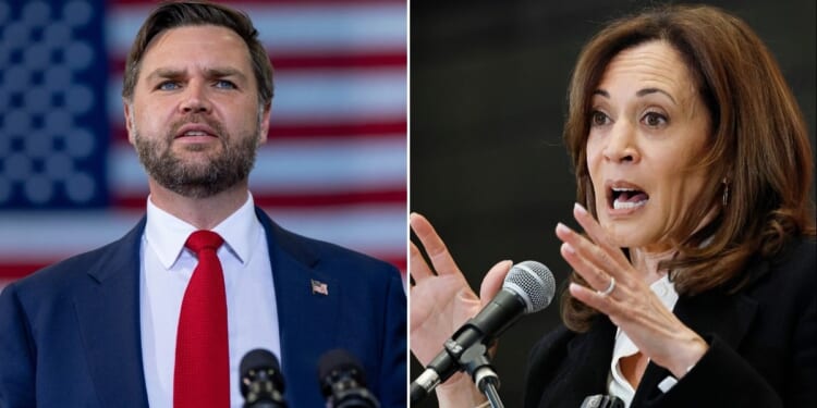 Vice President JD Vance explained why he believed Kamala Harris lost the 2024 election in a recent interview with Fox News.