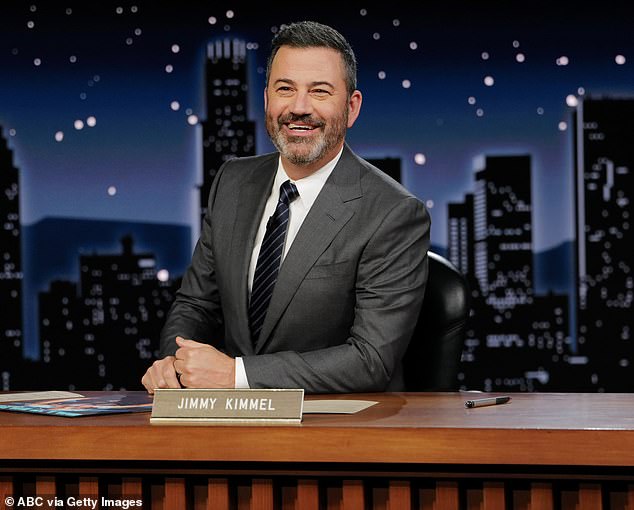 Online Right-wing commentators and influencers are now eclipsing once-dominant network hosts such as Jimmy Kimmel