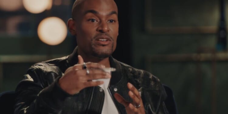 Watch furious MAFS expert Paul C Brunson slam bride over awful behaviour as she breaks down in floods of tears