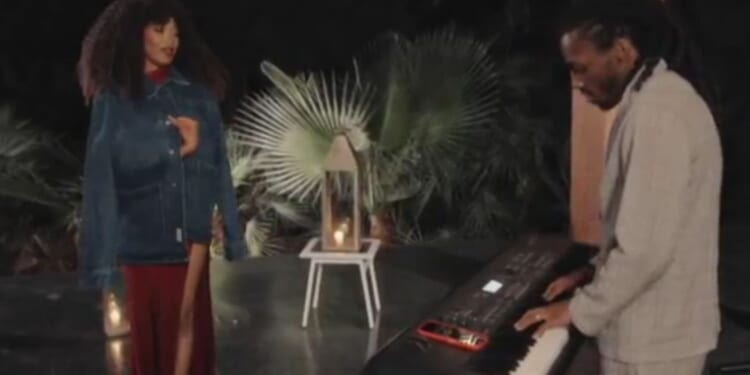 Watch the awkward moment groom performs song for bride - as viewers beg her to 'run away'