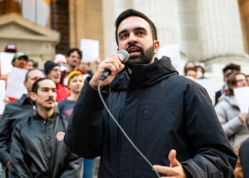 What Zohran Mamdani Doesn’t Understand about Wealth