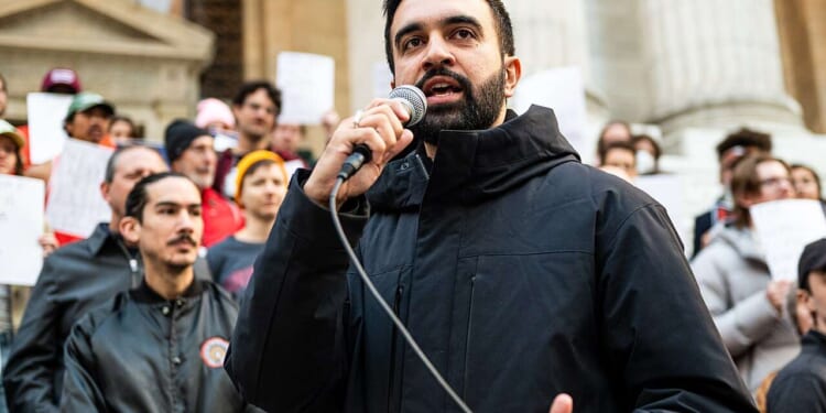 What Zohran Mamdani Doesn’t Understand about Wealth