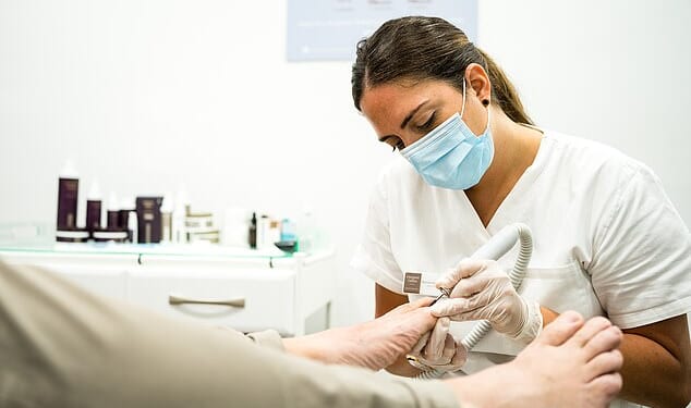 From hormone levels to thyroid function, your nails can tell your pedicurist a lot about your health