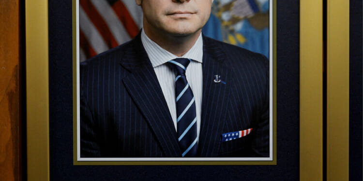 What’s in a name: Will Trump’s ‘Department of War’ actually be more warlike?