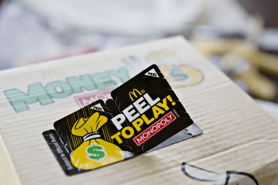 When does McDonald's Monopoly 2025 start? Return date, prizes and how to play