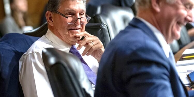 Where America can find trust