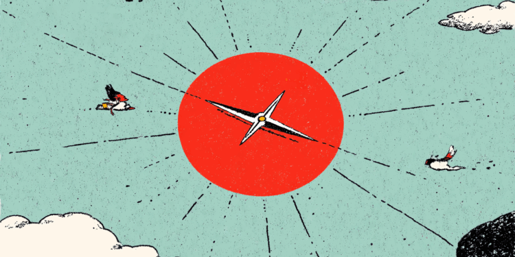 Who Will Lead Japan? - FEE