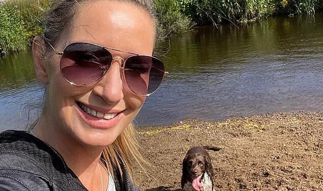 Ms Bulley was last seen on the morning of Friday January 27 2023 when she was spotted walking her dog. Her phone was found on a bench still connected to on a conference call