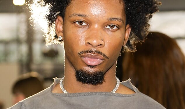 Authorities are under mounting pressure to explain why singer D4vd has not been arrested after a body was found earlier this month inside a car registered in his name; seen in 2025