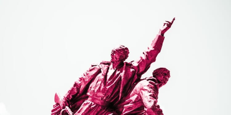 Why the socialist Left and the populist Right are talking past each other — Institute of Economic Affairs