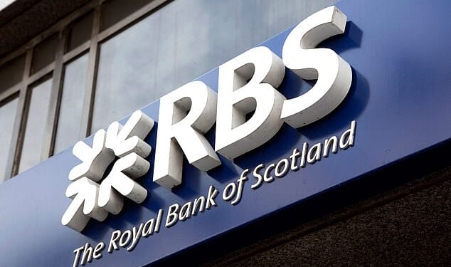 Stuck: RBS wouldn't let our reader close our late mother's family because they wouldn't accept that I was the executor