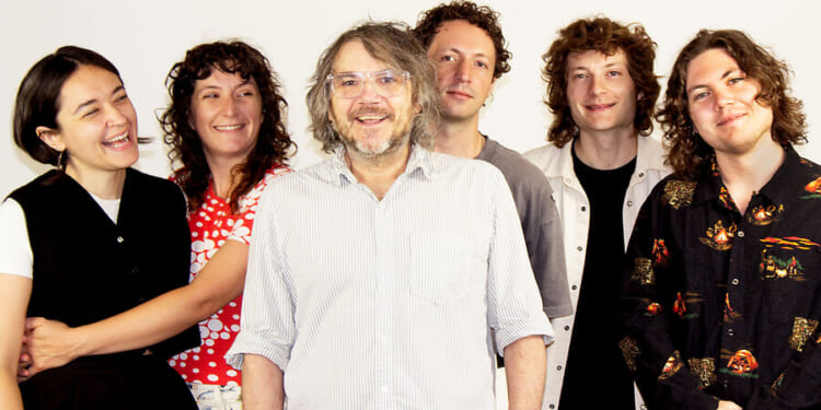 Wilco’s Jeff Tweedy has a new solo album, ‘Twilight Override,’ and thoughts on creativity