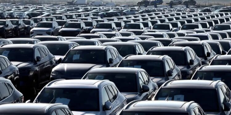 World's 3rd best-selling car brand is rapidly expanding in UK with 100th dealership in just over two years