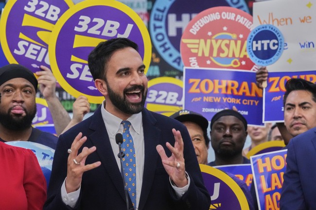 You'll Be Happy to Pay For a Better Big Apple, or Something – HotAir