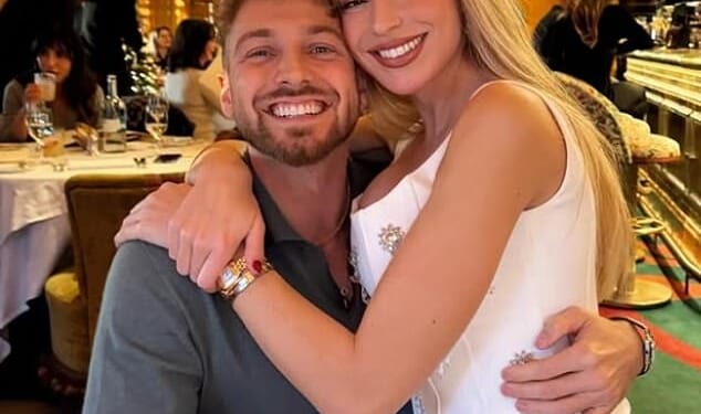 Zara McDermott has cut all ties with her ex Sam Thompson after moving in with boyfriend Louis Tomlinson