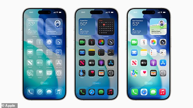 After months of anticipation, Apple has finally released one of its most exciting iPhone updates – iOS 26