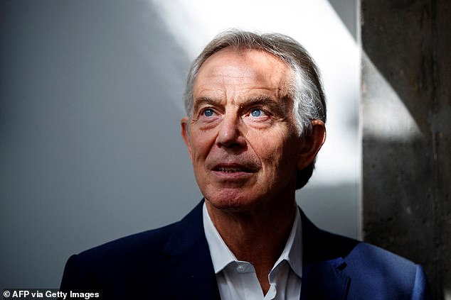 It’s proposed that Trump would chair a so-called Board of Peace to act as a sort of interim government for Gaza. It would be made up of various interested parties, including our very own Sir Tony Blair, whose institute came up with the blueprint on which the Trump plan is based