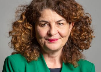 Labour's new employment minister attacks own department for being too harsh on benefit claimants