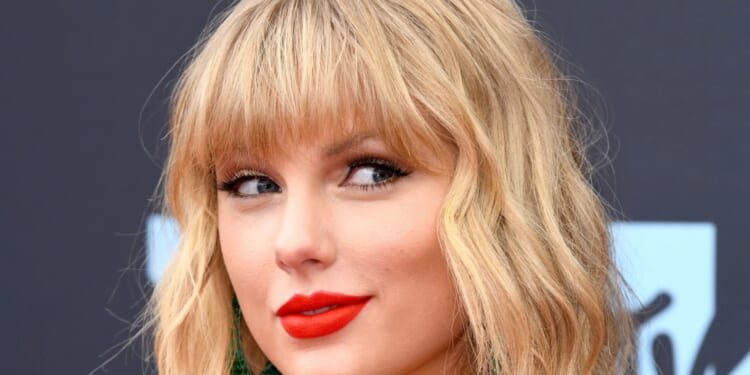 Red lipstick is making a comeback thanks to Taylor Swift - but who has the most iconic pout of all time?