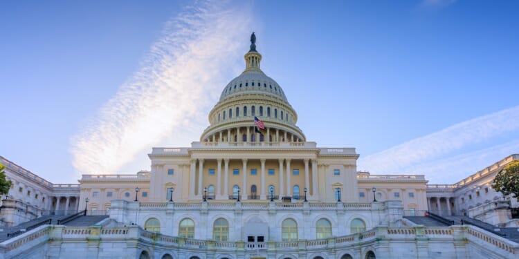 US Government SHUTS DOWN after Congress fails to pass funding bill as Trump threatens 'irreversible' layoffs