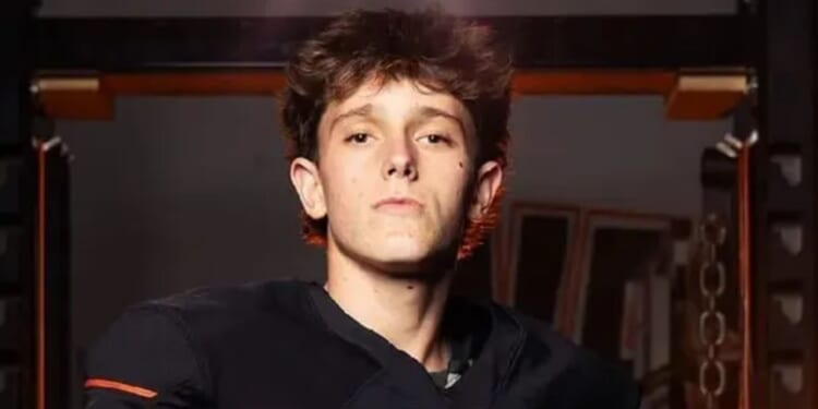 Teen boy, 17, 'shot in back of the head' after hunters mistake him for squirrel as tributes paid to 'bright light'