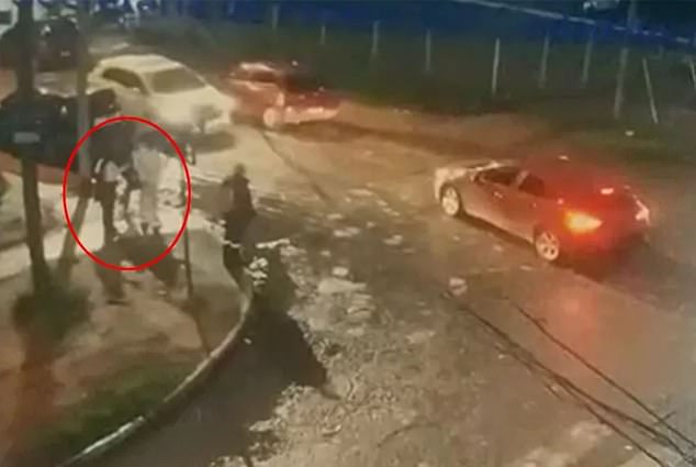 Three Argentinian women were tortured and killed on a livestream after they were lured into a van on Friday near Buenos Aires